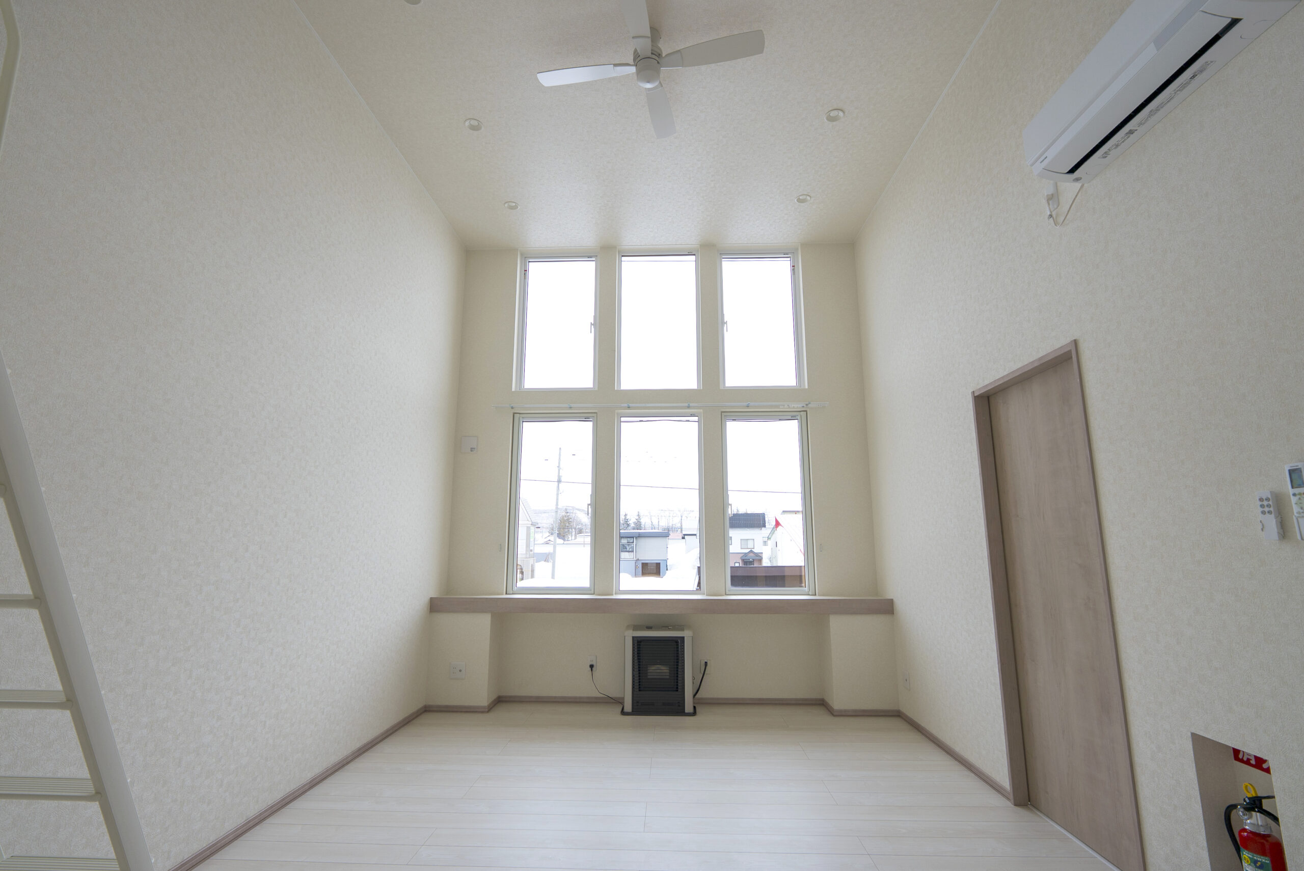 アドバンス幌加内｜幌加内町