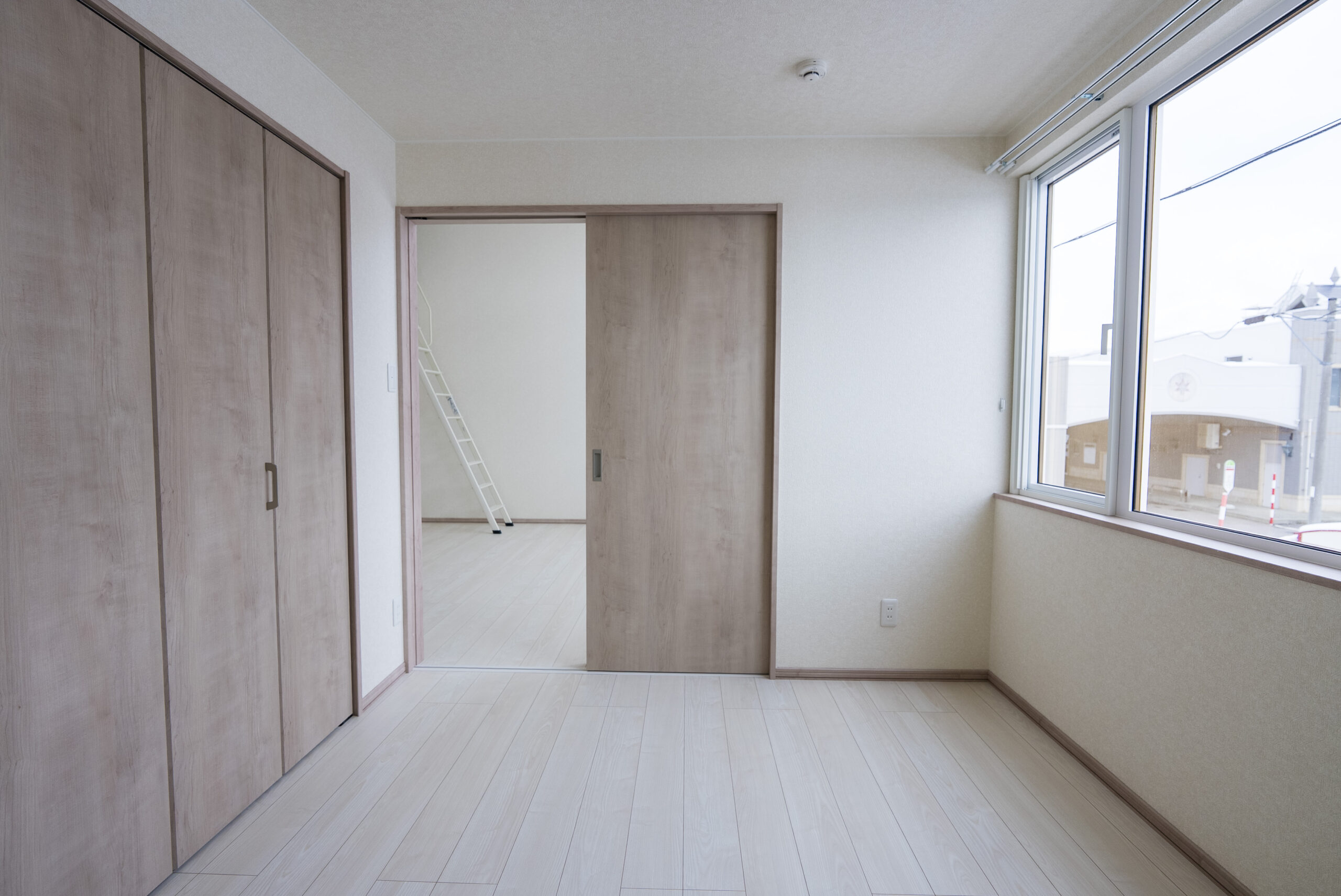 アドバンス幌加内｜幌加内町