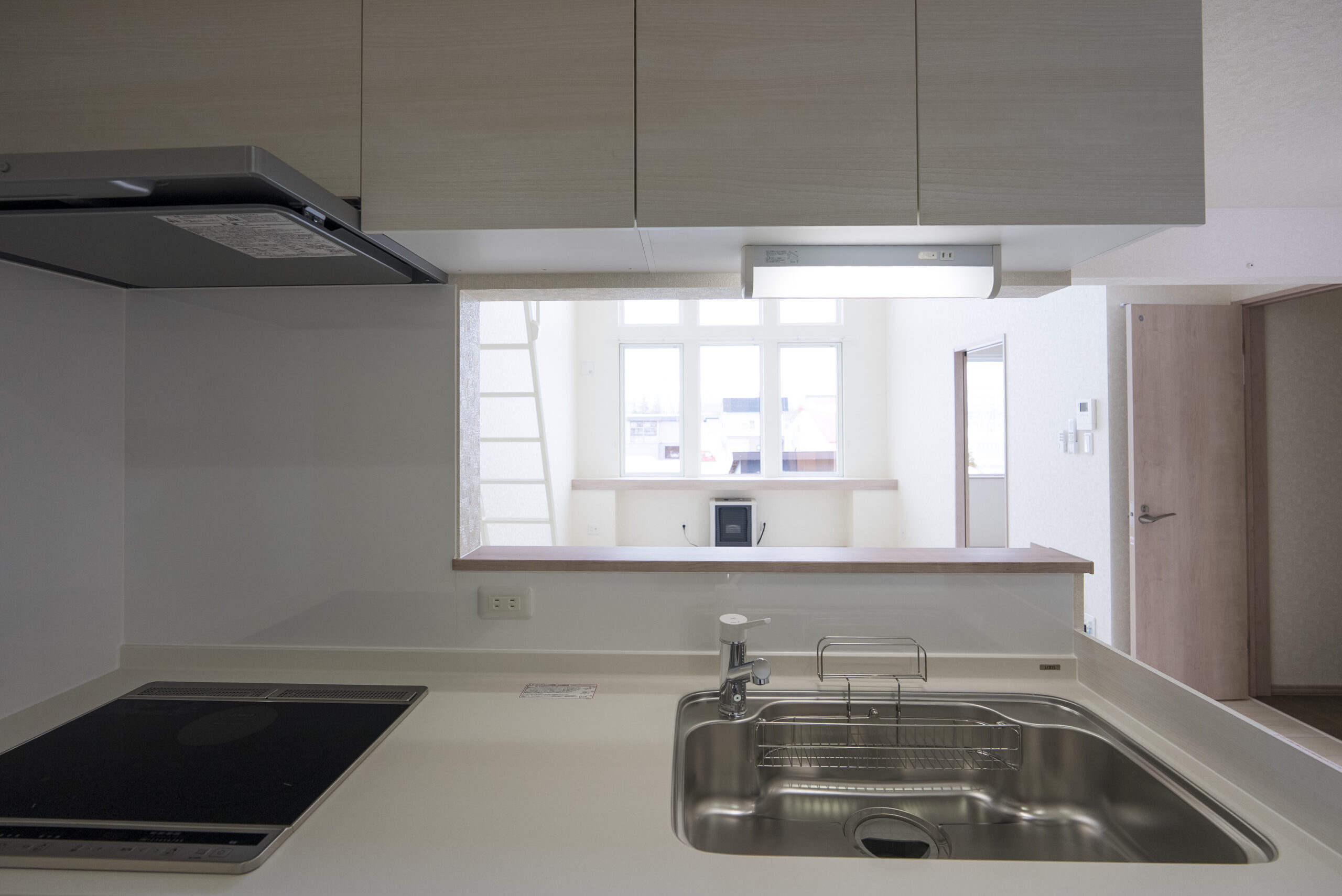 アドバンス幌加内｜幌加内町