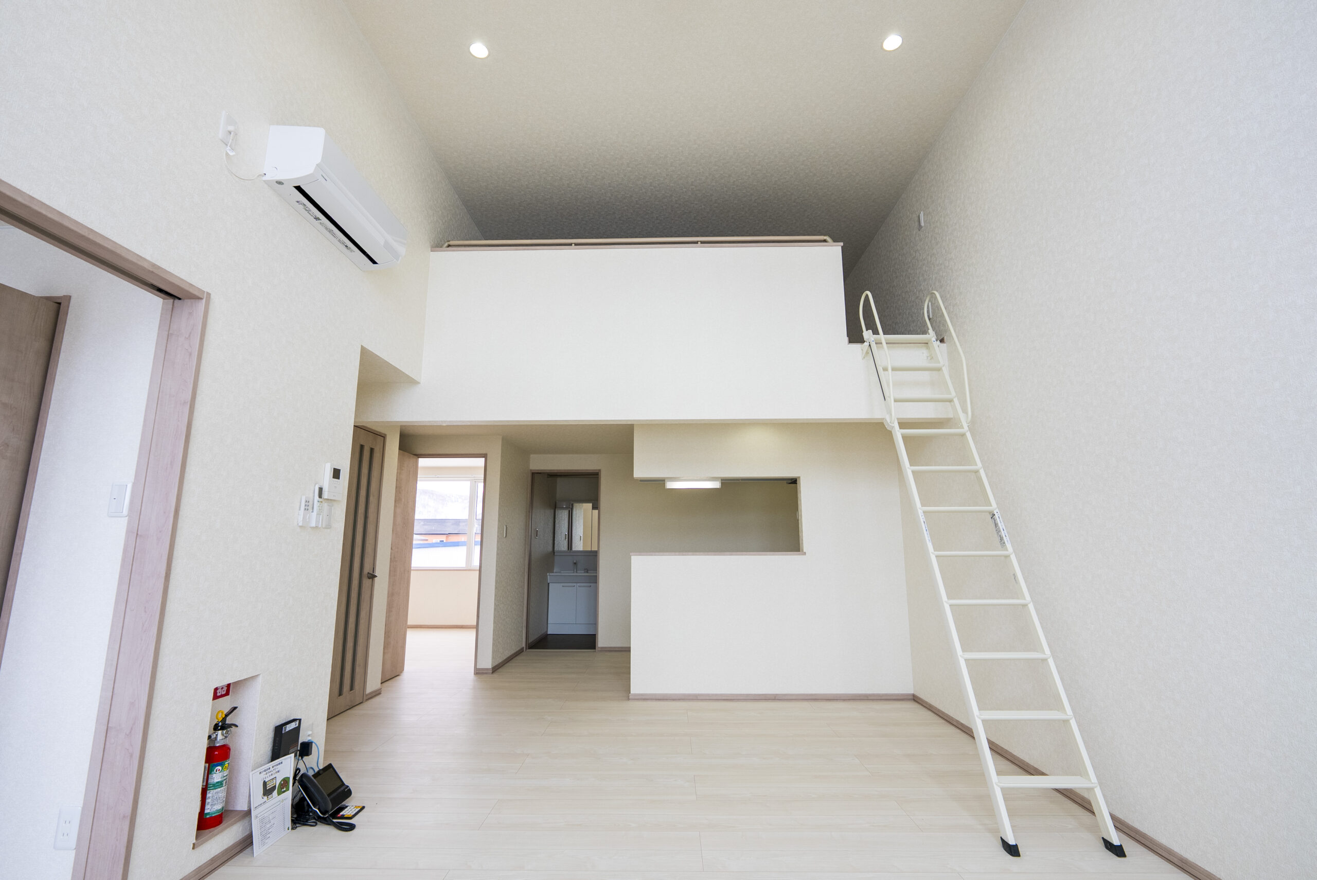 アドバンス幌加内｜幌加内町