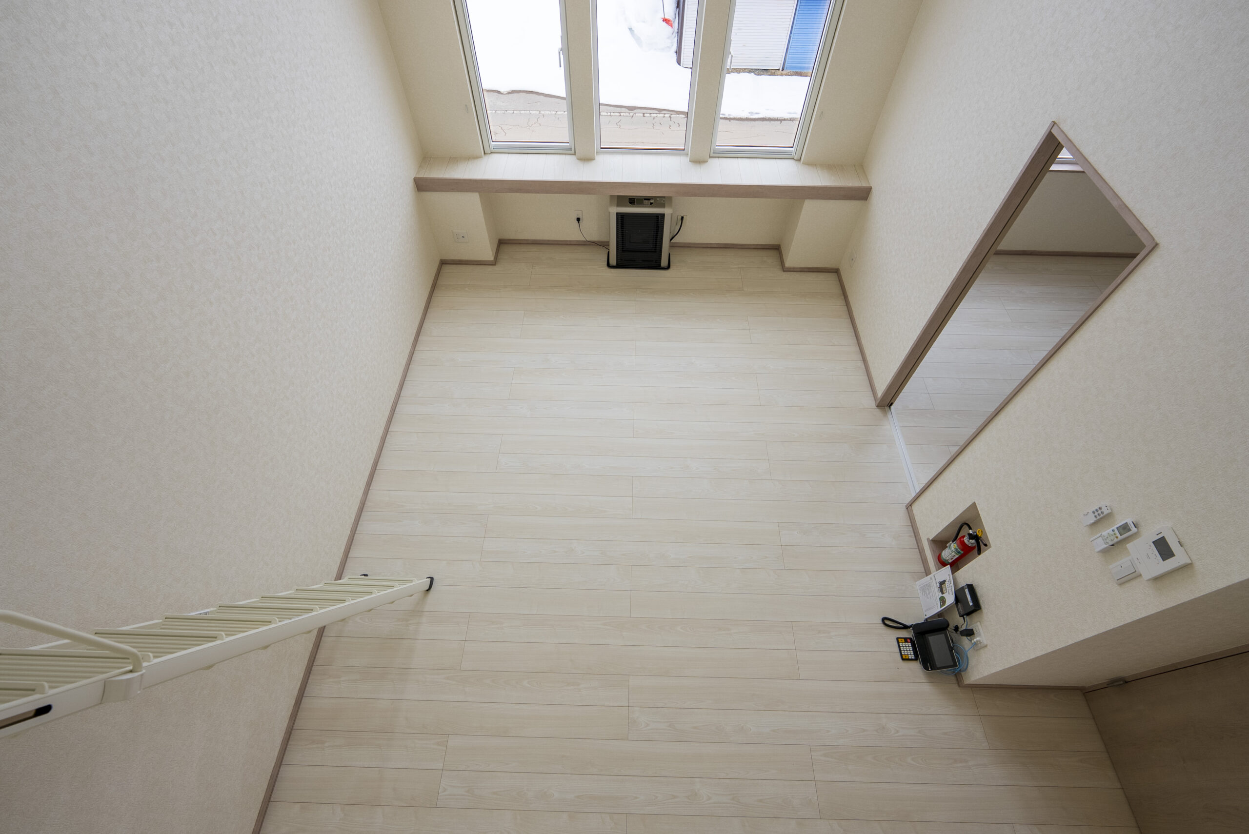 アドバンス幌加内｜幌加内町