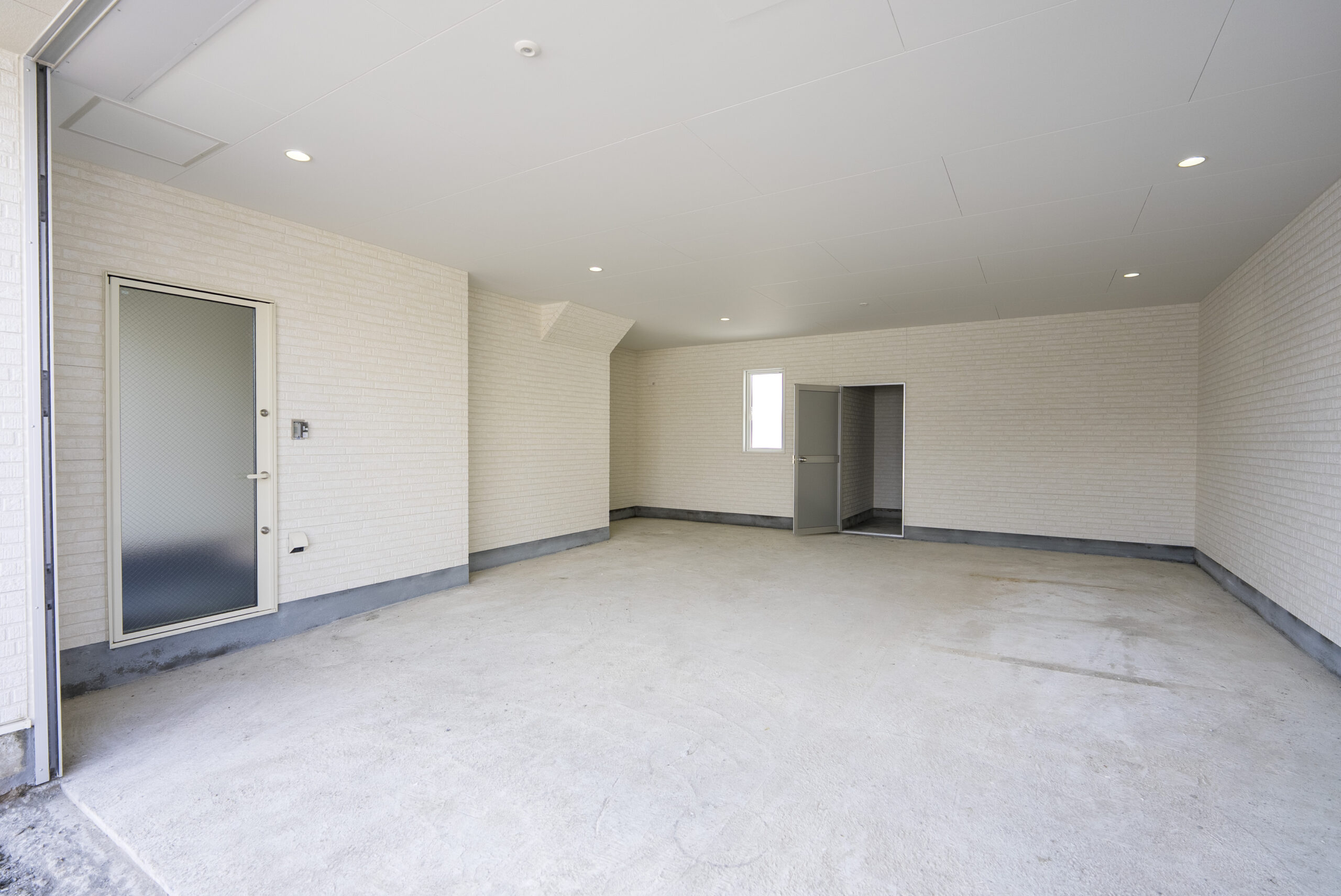 幌加内町の新築物件を公開しました。