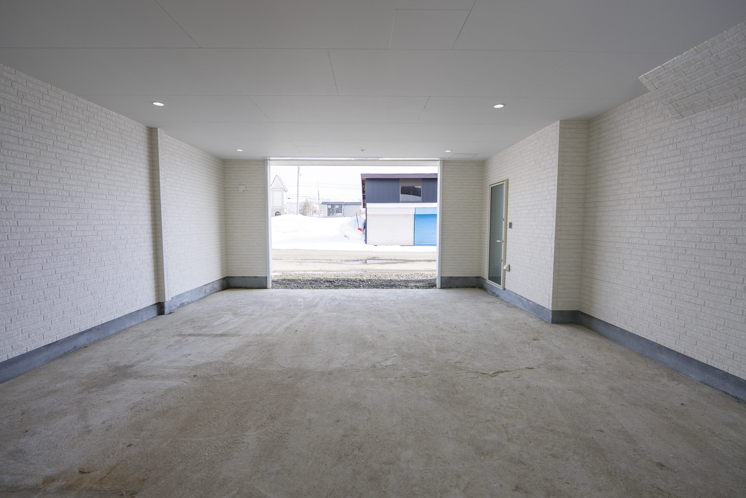 アドバンス幌加内｜幌加内町