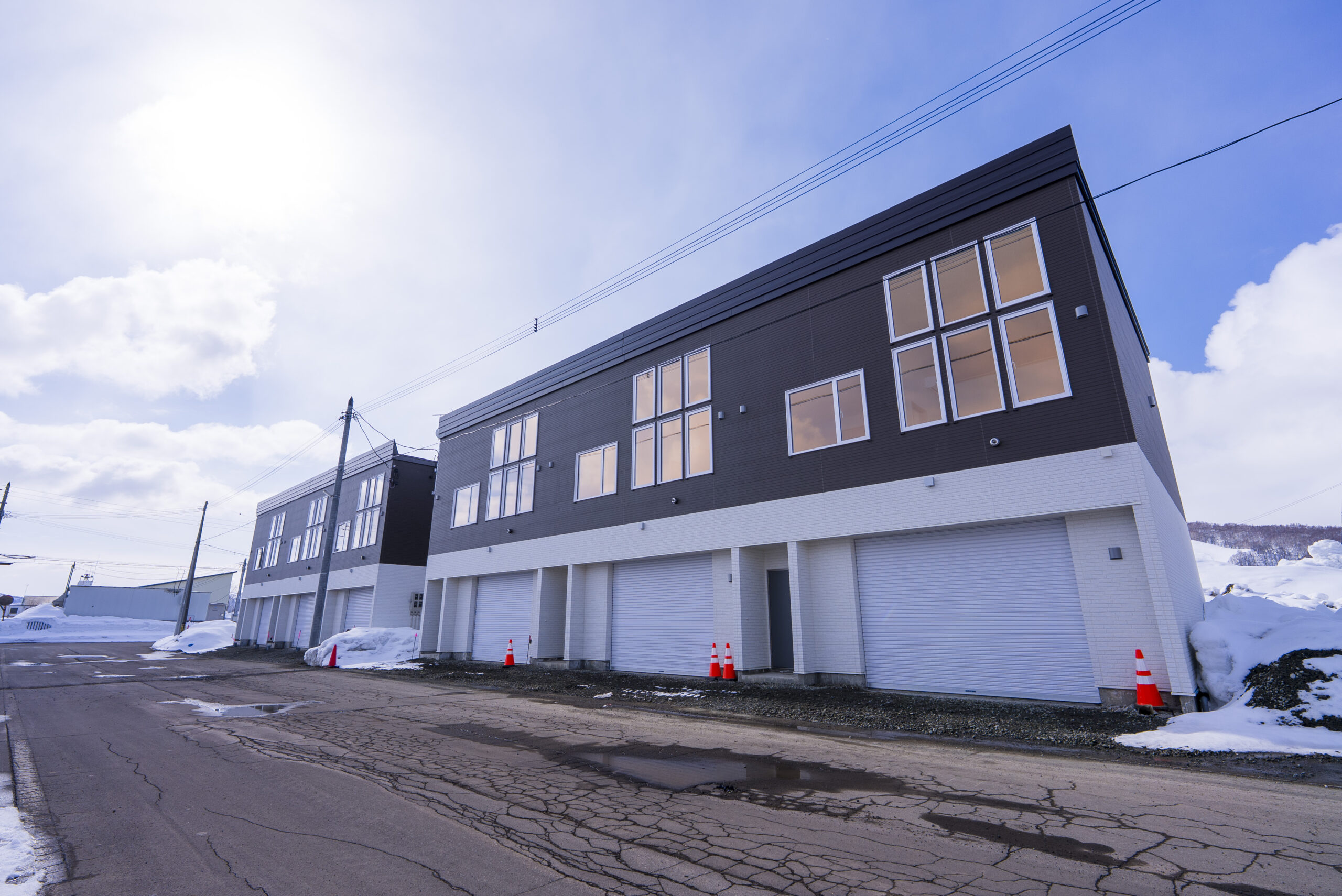 アドバンス幌加内｜幌加内町